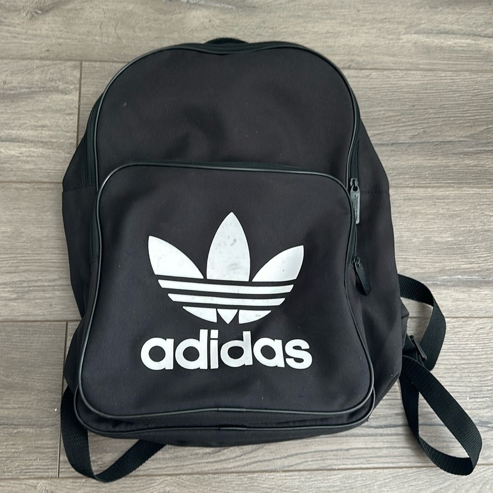 Adidas Backpack